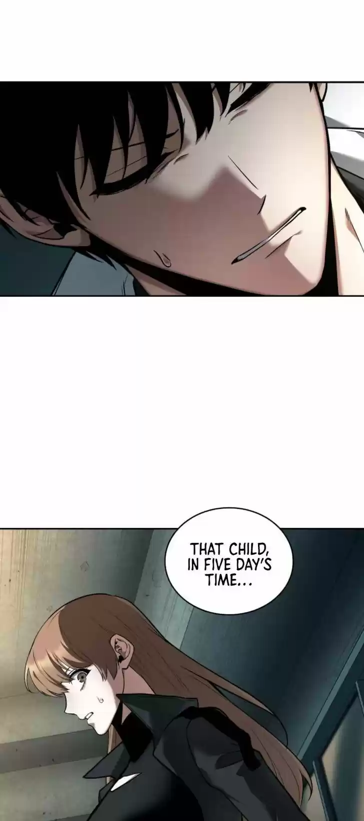 Omniscient Reader's Viewpoint Ch.091