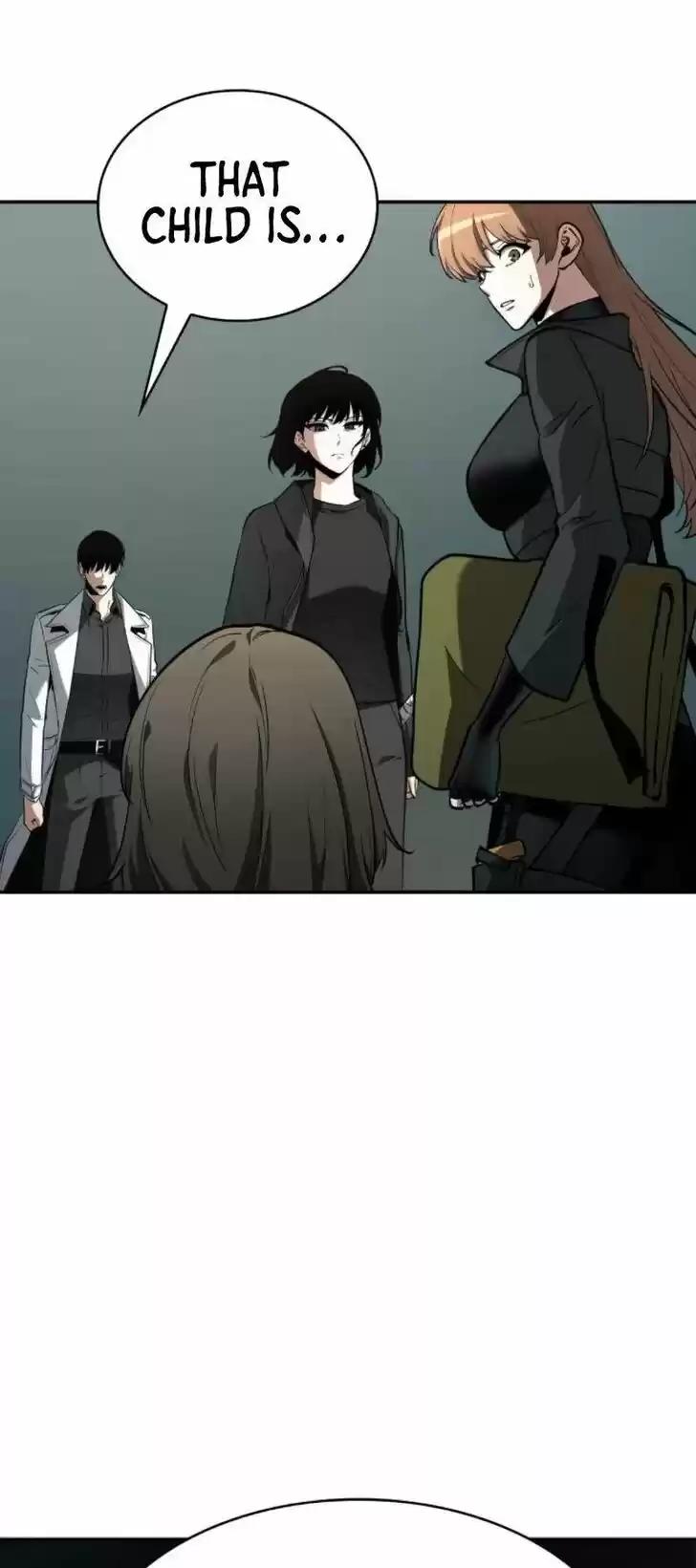 Omniscient Reader's Viewpoint Ch.091