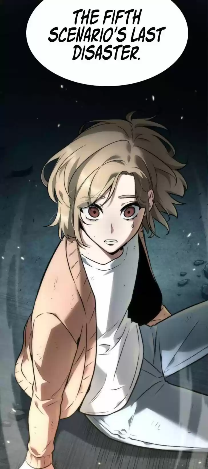 Omniscient Reader's Viewpoint Ch.091