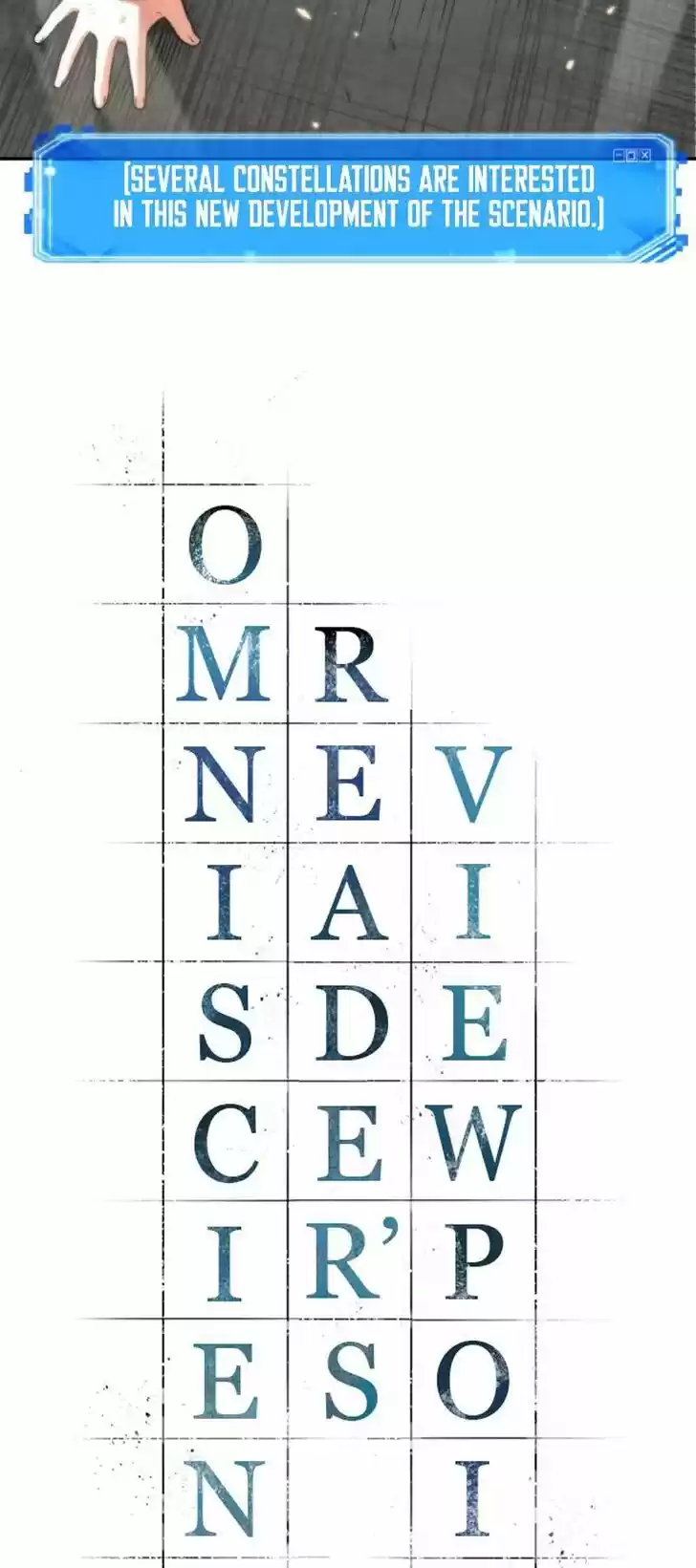 Omniscient Reader's Viewpoint Ch.091