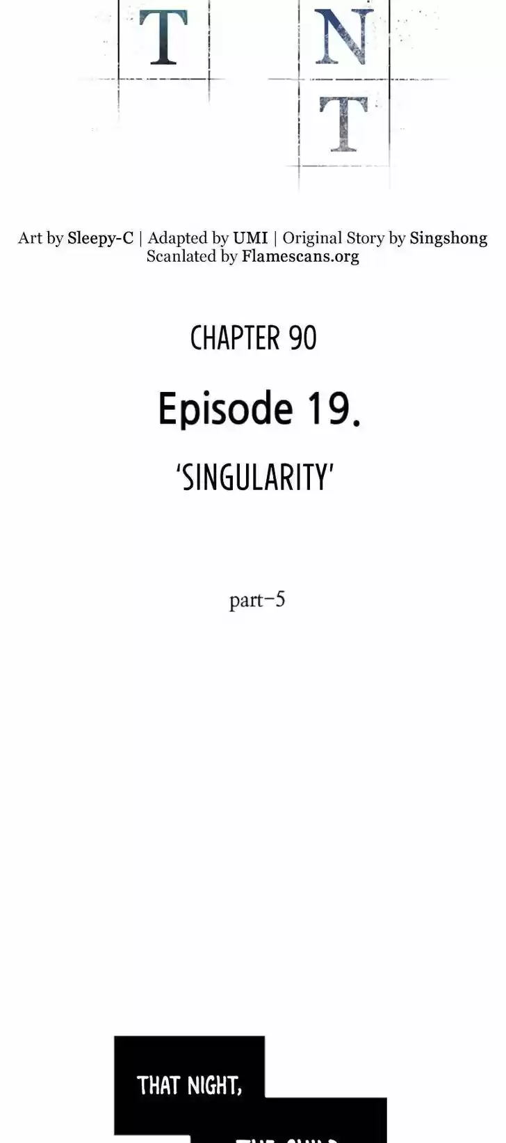 Omniscient Reader's Viewpoint Ch.091