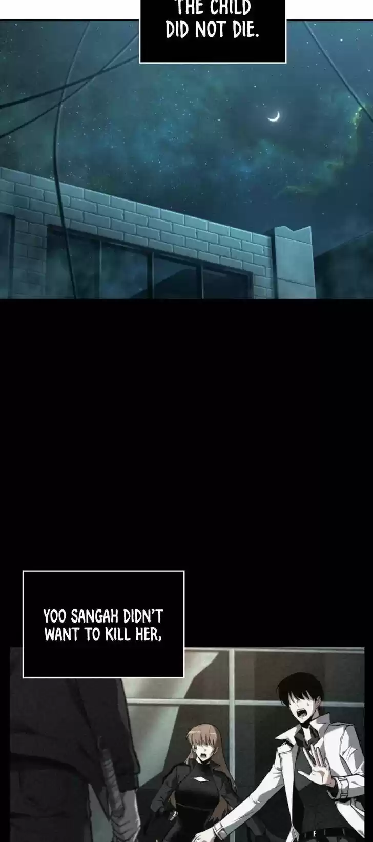 Omniscient Reader's Viewpoint Ch.091