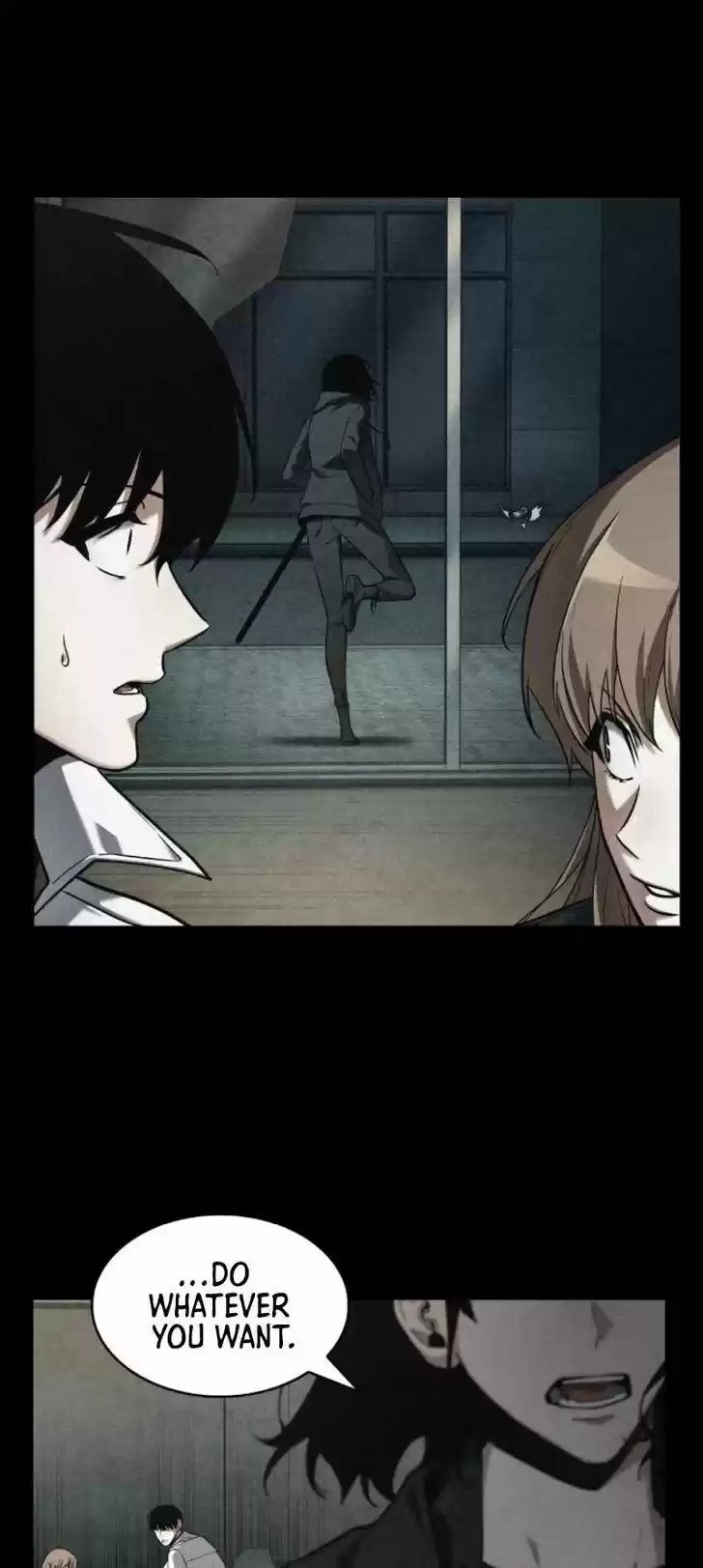 Omniscient Reader's Viewpoint Ch.091