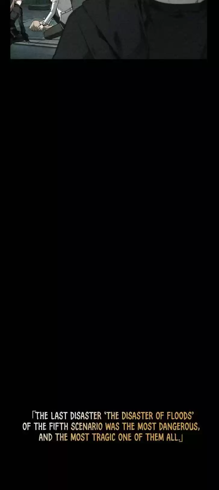 Omniscient Reader's Viewpoint Ch.091