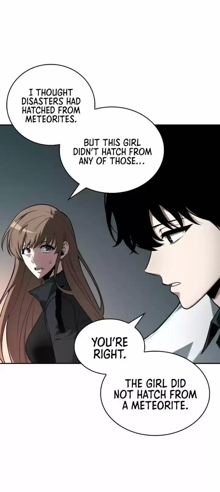 Omniscient Reader's Viewpoint Ch.091