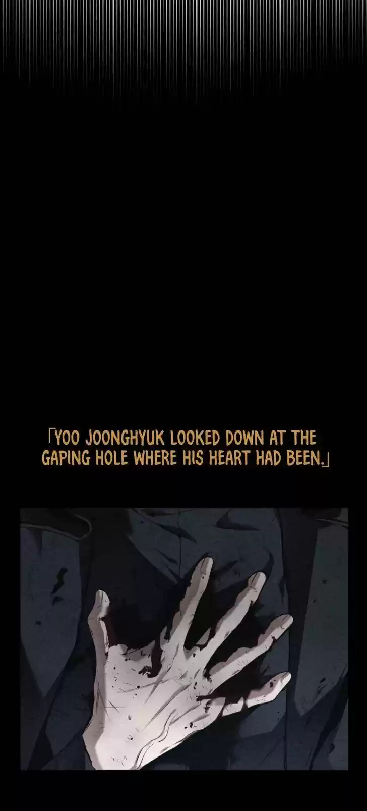 Omniscient Reader's Viewpoint Ch.091