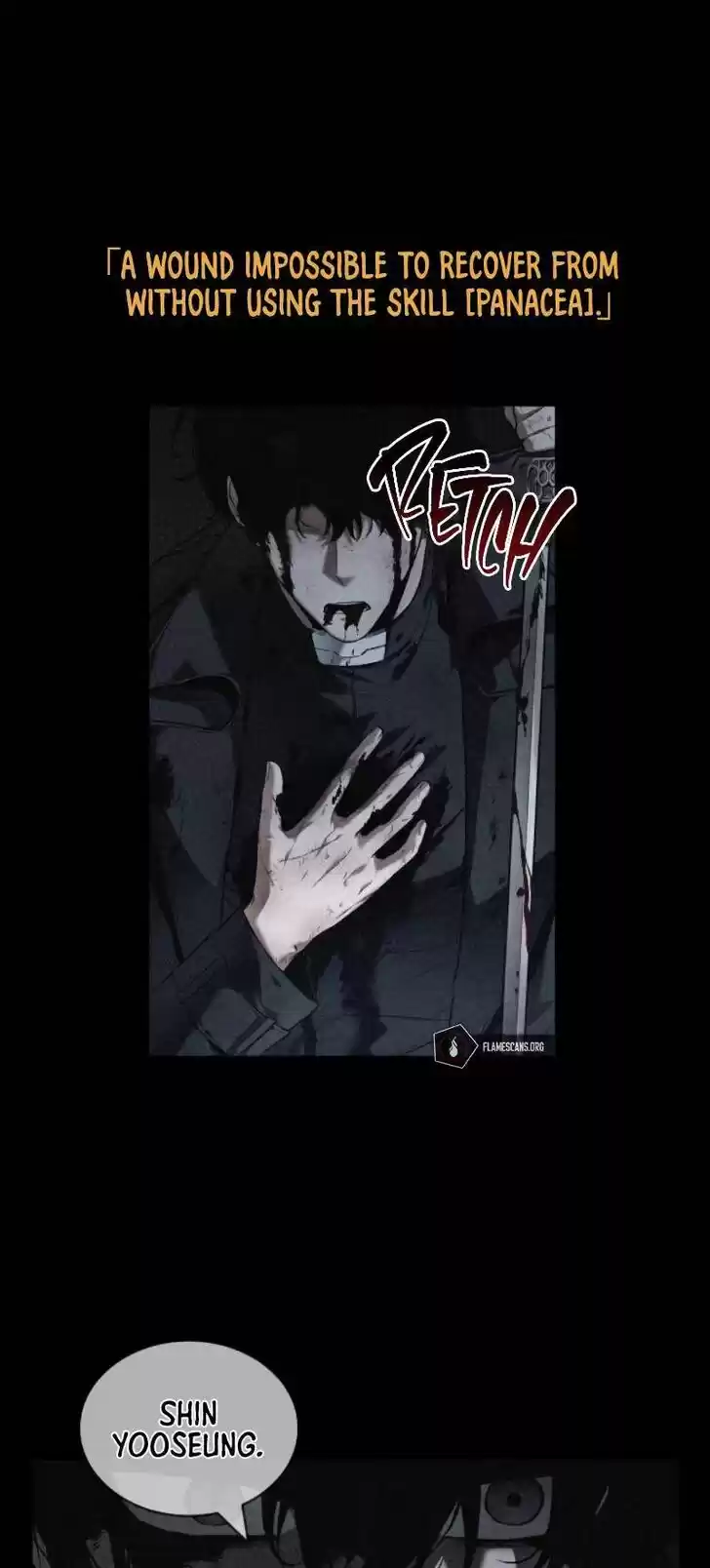 Omniscient Reader's Viewpoint Ch.091