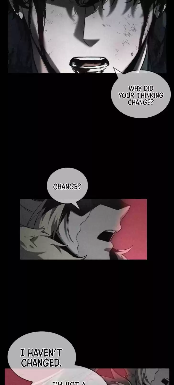 Omniscient Reader's Viewpoint Ch.091