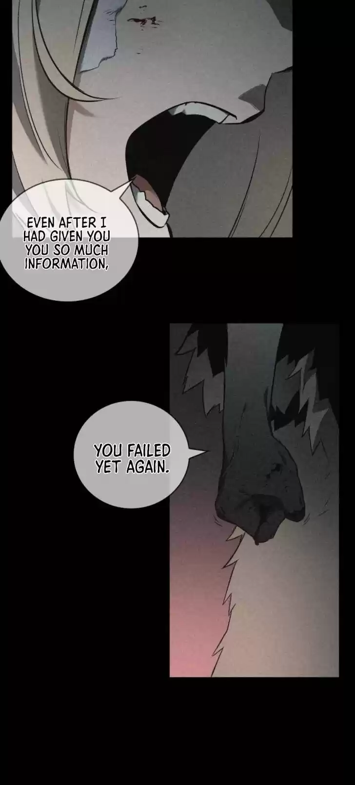 Omniscient Reader's Viewpoint Ch.091