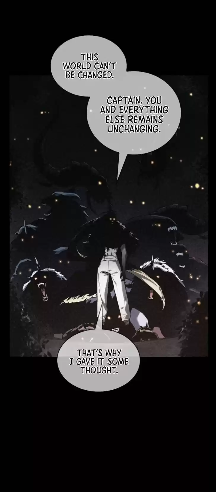 Omniscient Reader's Viewpoint Ch.091