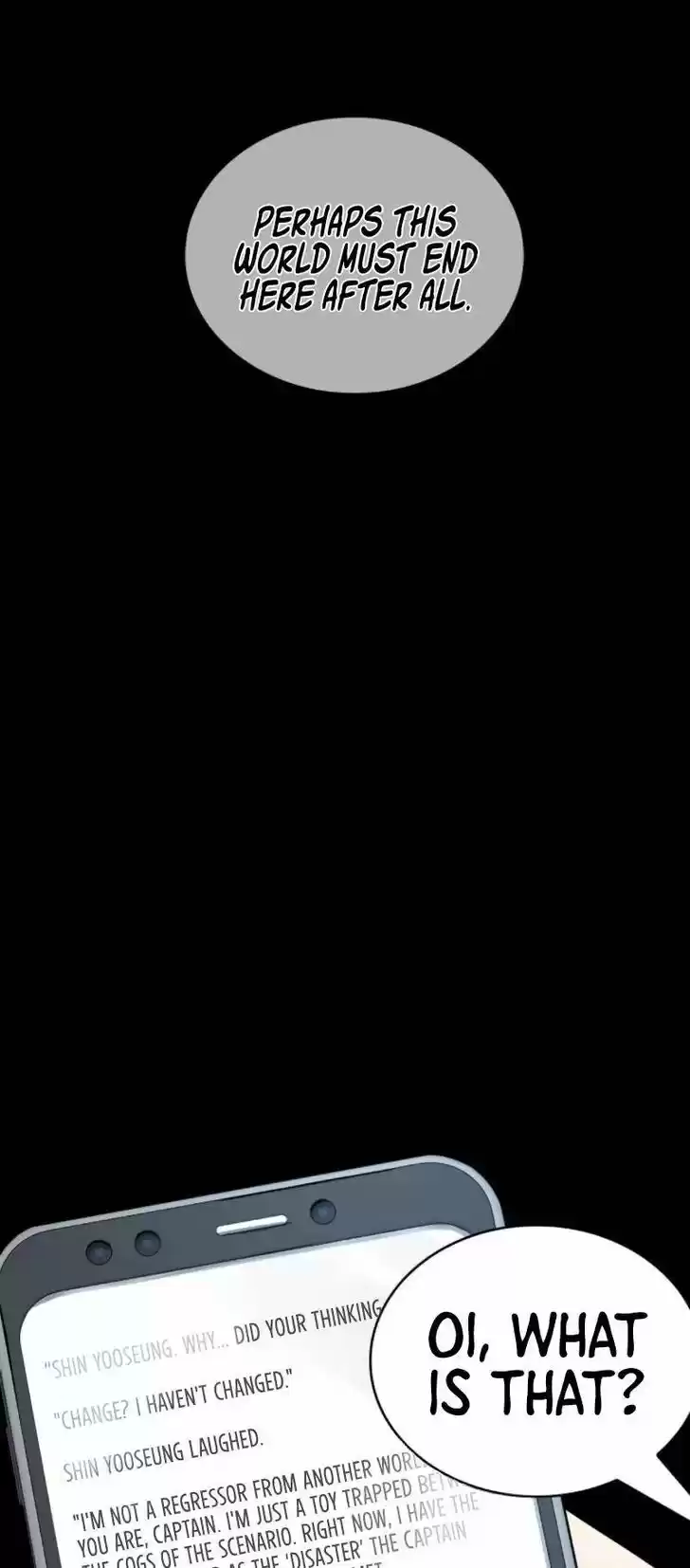 Omniscient Reader's Viewpoint Ch.091