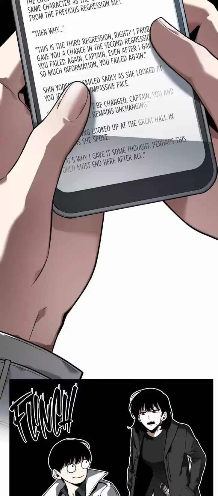 Omniscient Reader's Viewpoint Ch.091