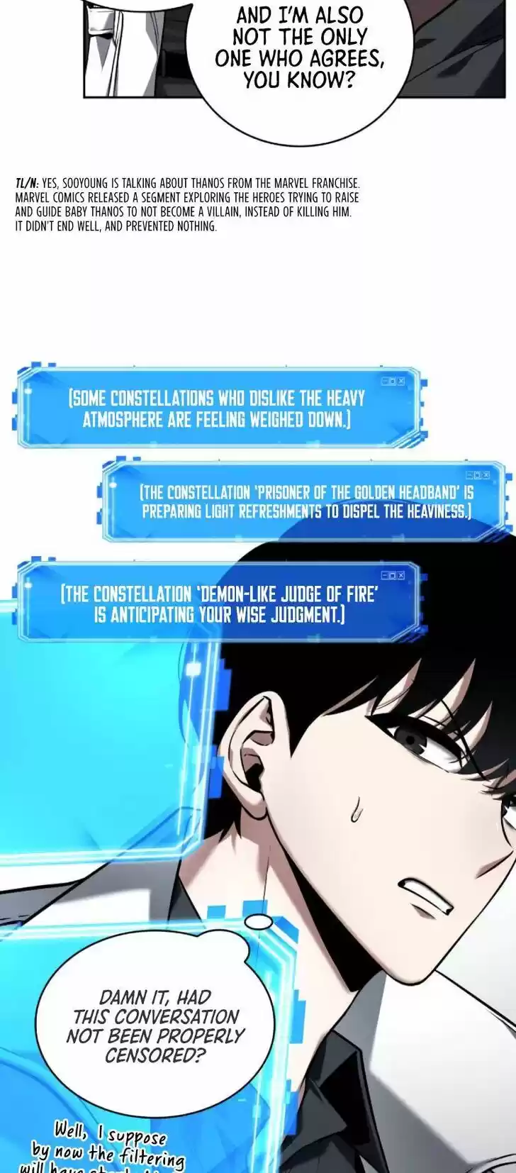 Omniscient Reader's Viewpoint Ch.091