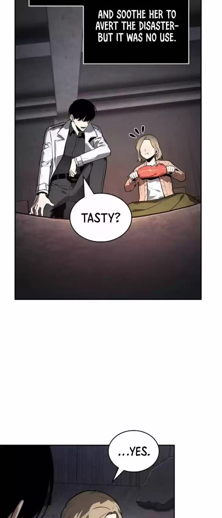 Omniscient Reader's Viewpoint Ch.091