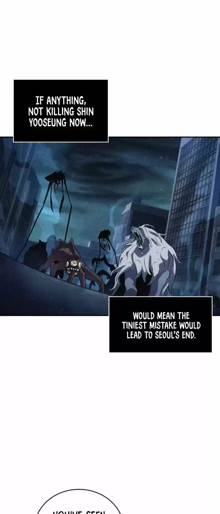 Omniscient Reader's Viewpoint Ch.091