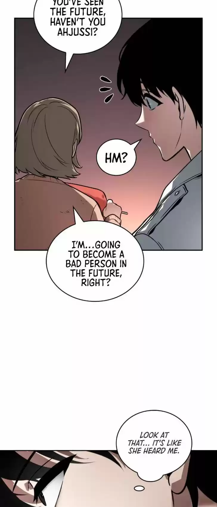 Omniscient Reader's Viewpoint Ch.091