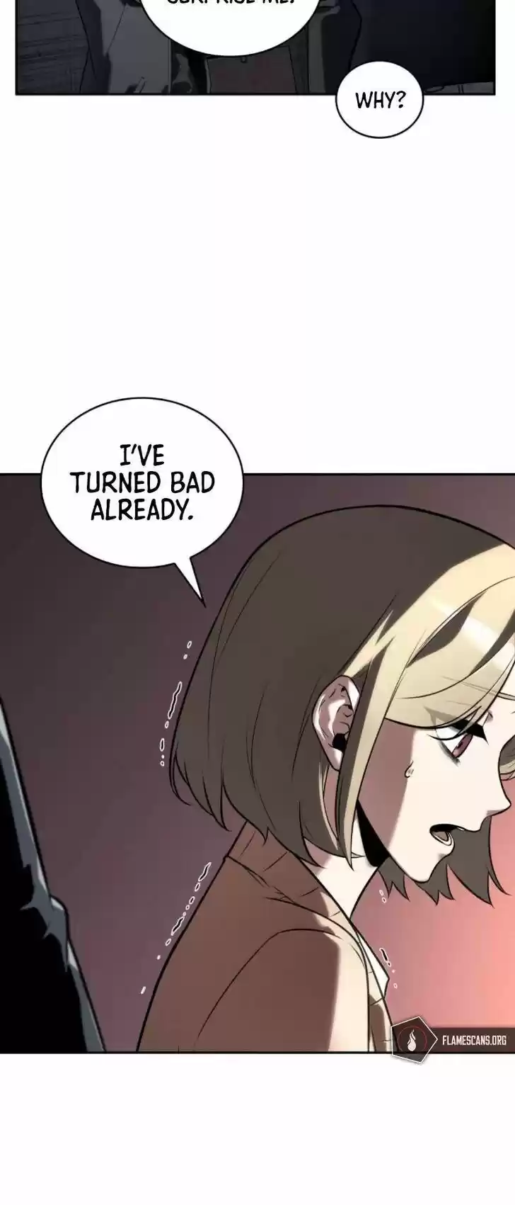 Omniscient Reader's Viewpoint Ch.091