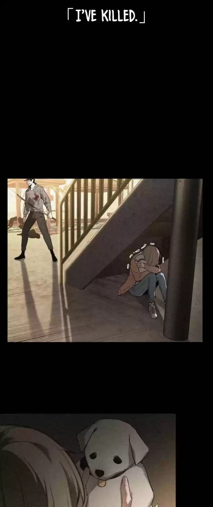 Omniscient Reader's Viewpoint Ch.091