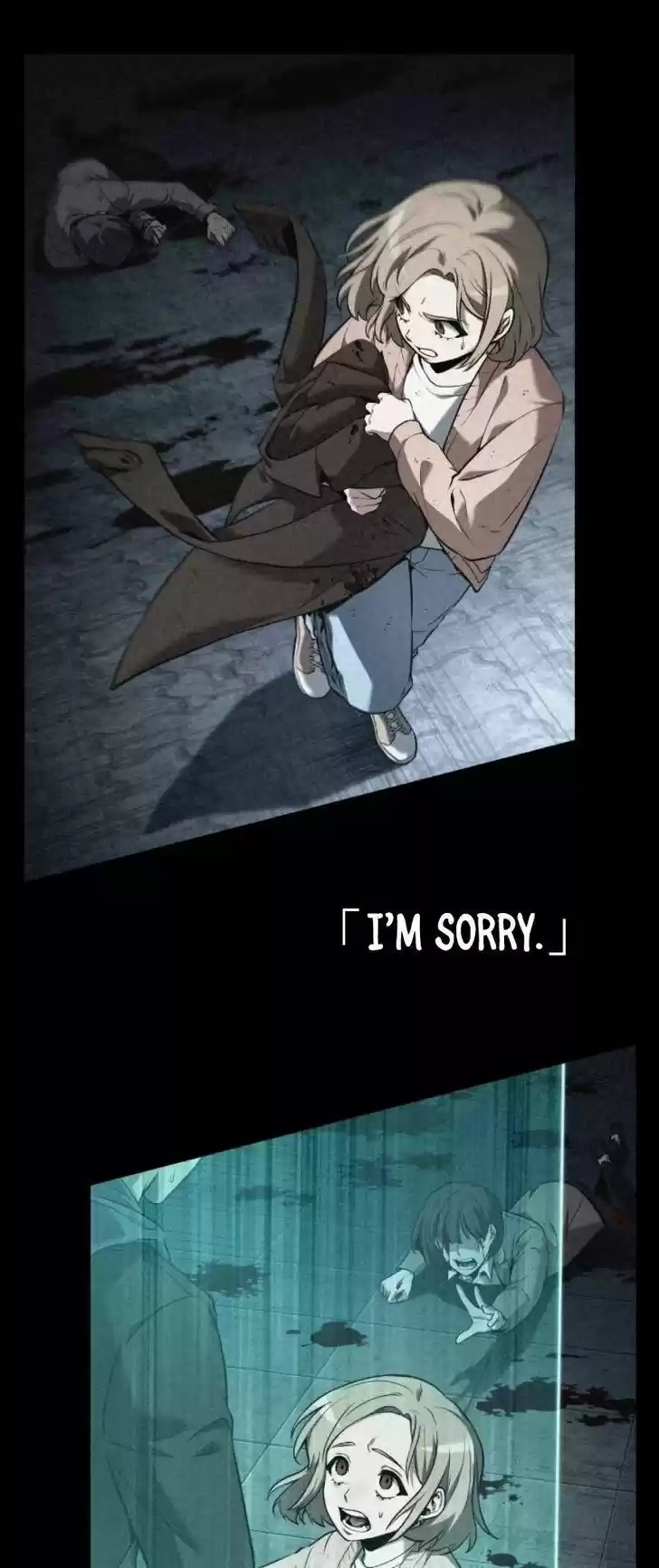 Omniscient Reader's Viewpoint Ch.091