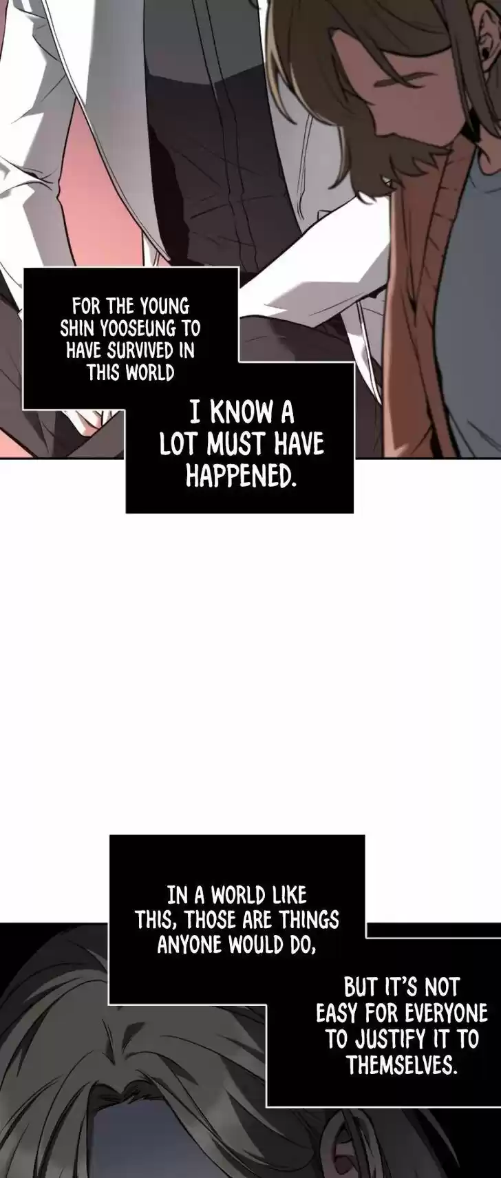 Omniscient Reader's Viewpoint Ch.091