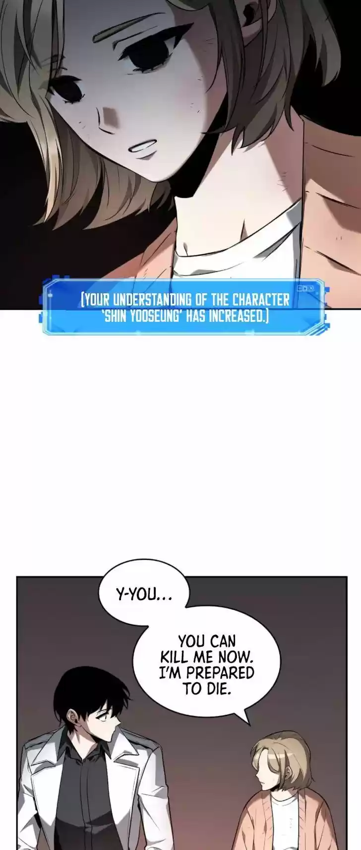 Omniscient Reader's Viewpoint Ch.091