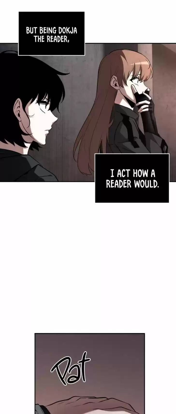 Omniscient Reader's Viewpoint Ch.091