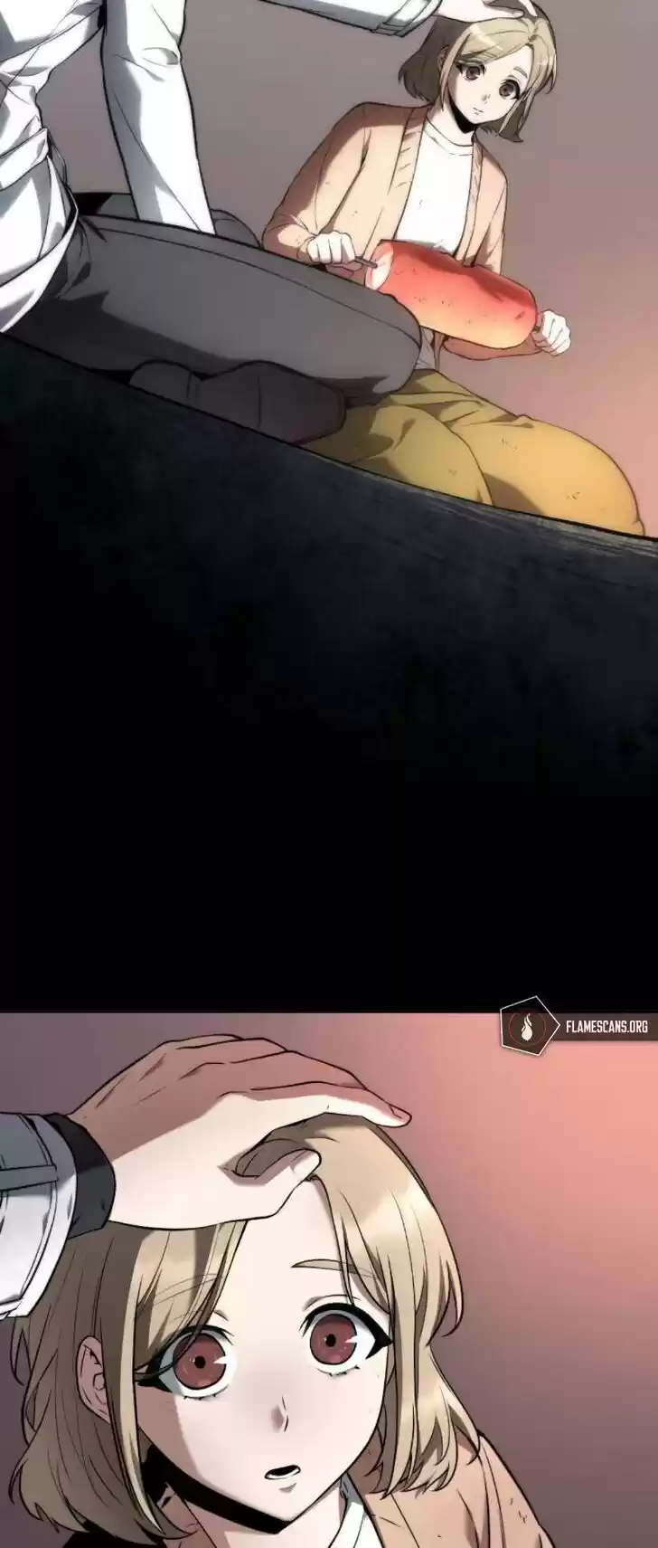 Omniscient Reader's Viewpoint Ch.091