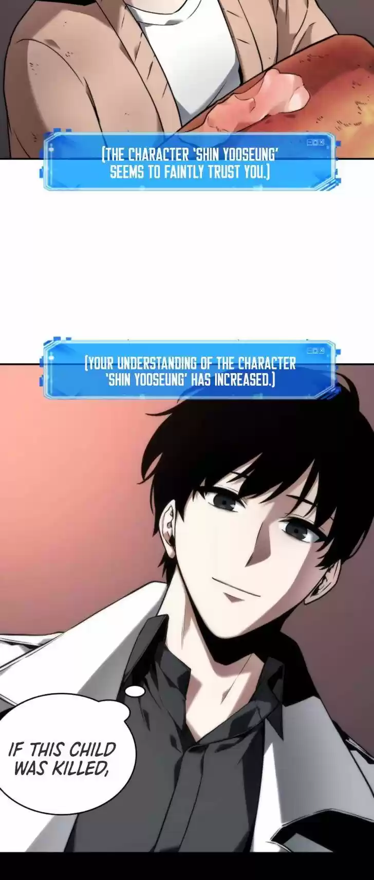 Omniscient Reader's Viewpoint Ch.091