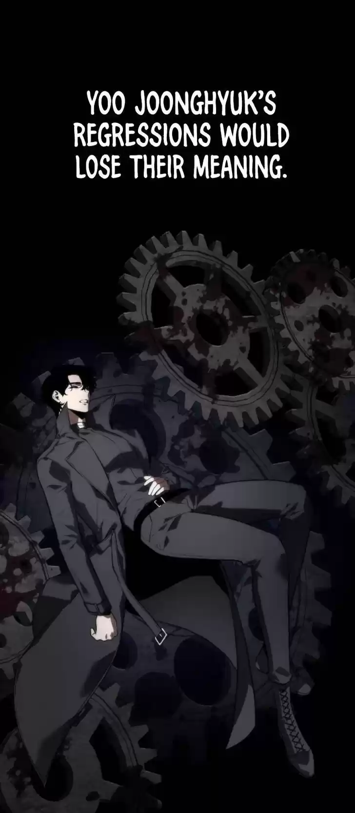 Omniscient Reader's Viewpoint Ch.091