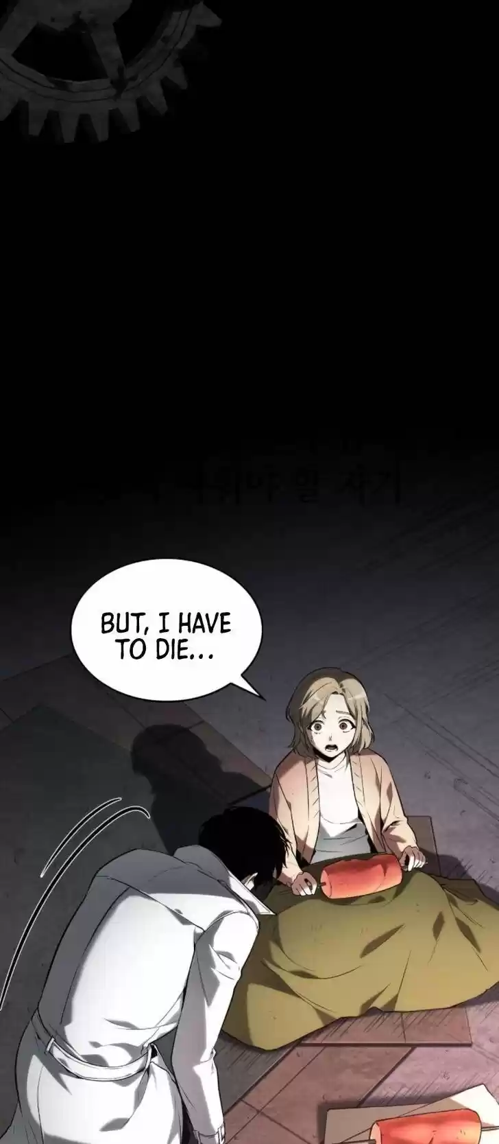 Omniscient Reader's Viewpoint Ch.091