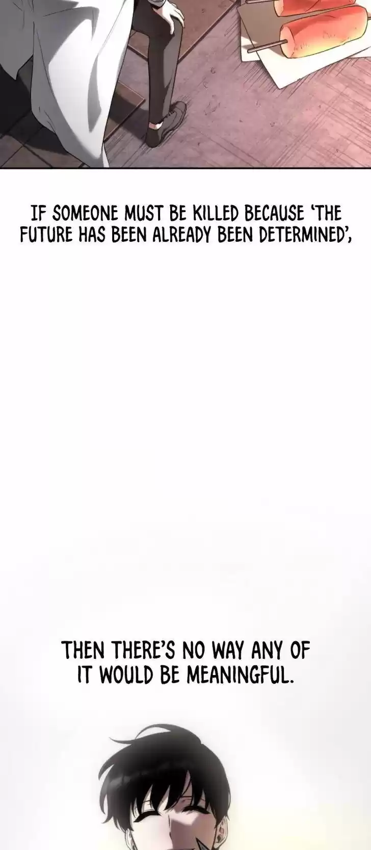 Omniscient Reader's Viewpoint Ch.091