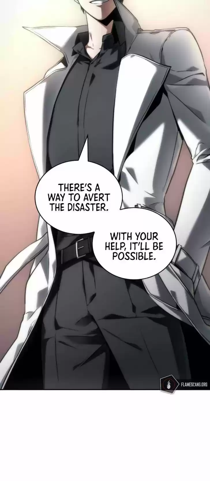 Omniscient Reader's Viewpoint Ch.091