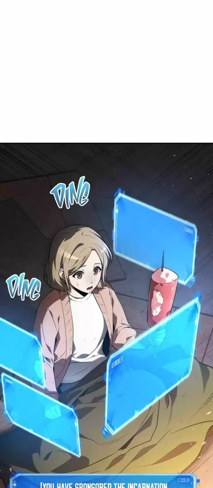 Omniscient Reader's Viewpoint Ch.091