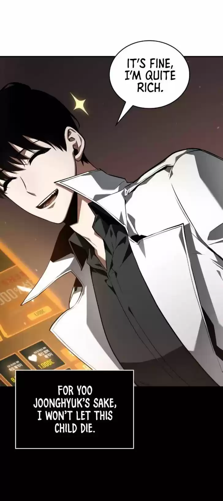 Omniscient Reader's Viewpoint Ch.091