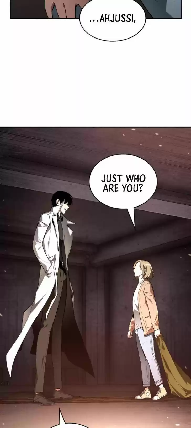 Omniscient Reader's Viewpoint Ch.091