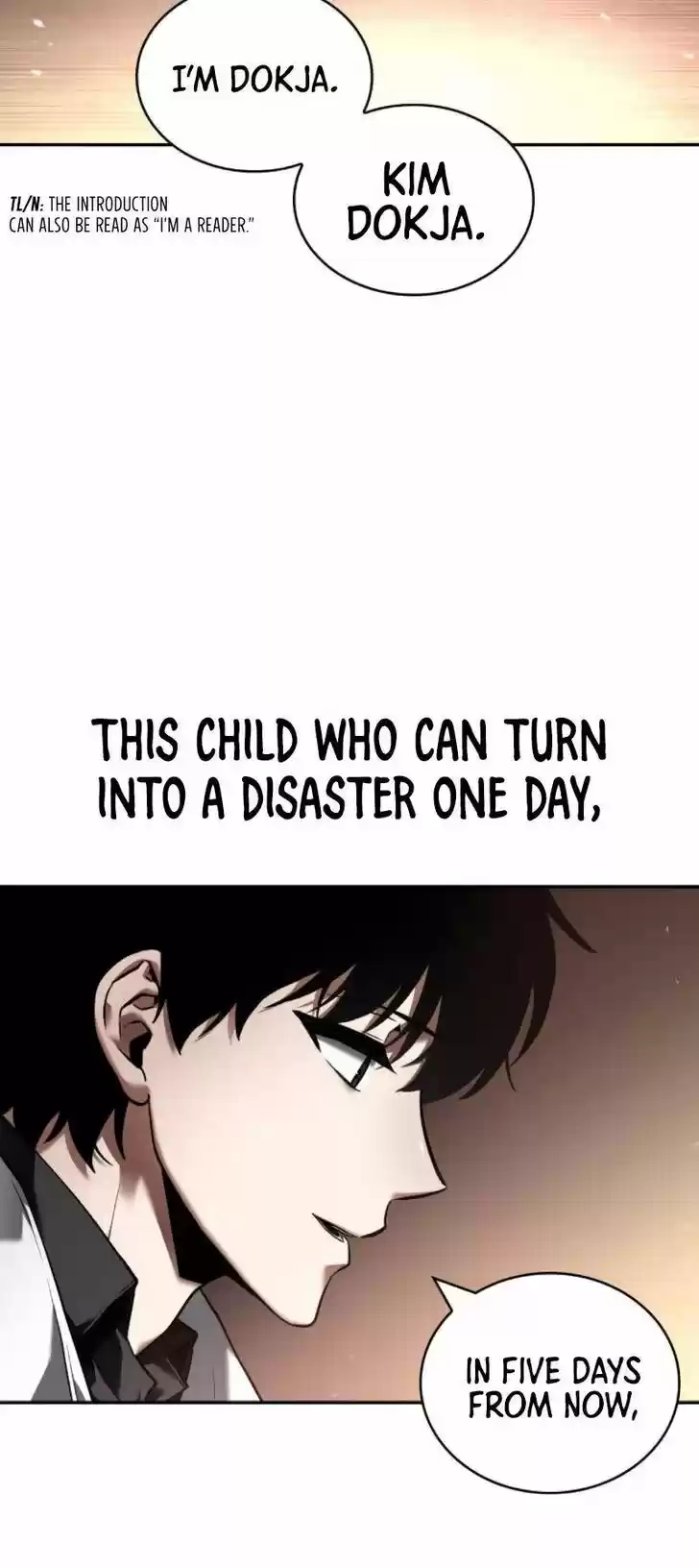 Omniscient Reader's Viewpoint Ch.091