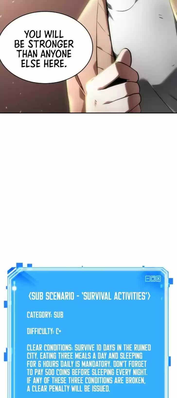 Omniscient Reader's Viewpoint Ch.091