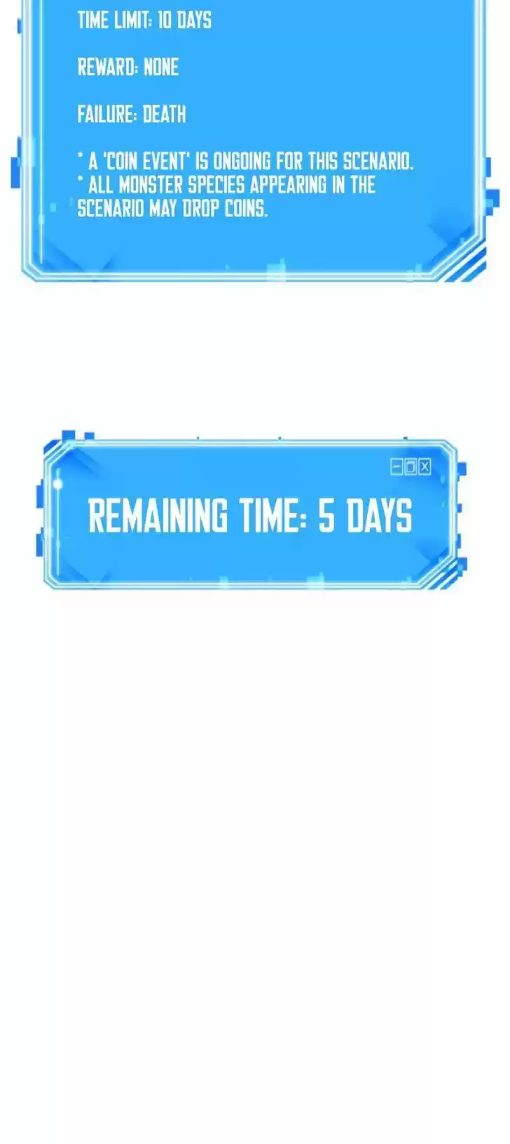 Omniscient Reader's Viewpoint Ch.091