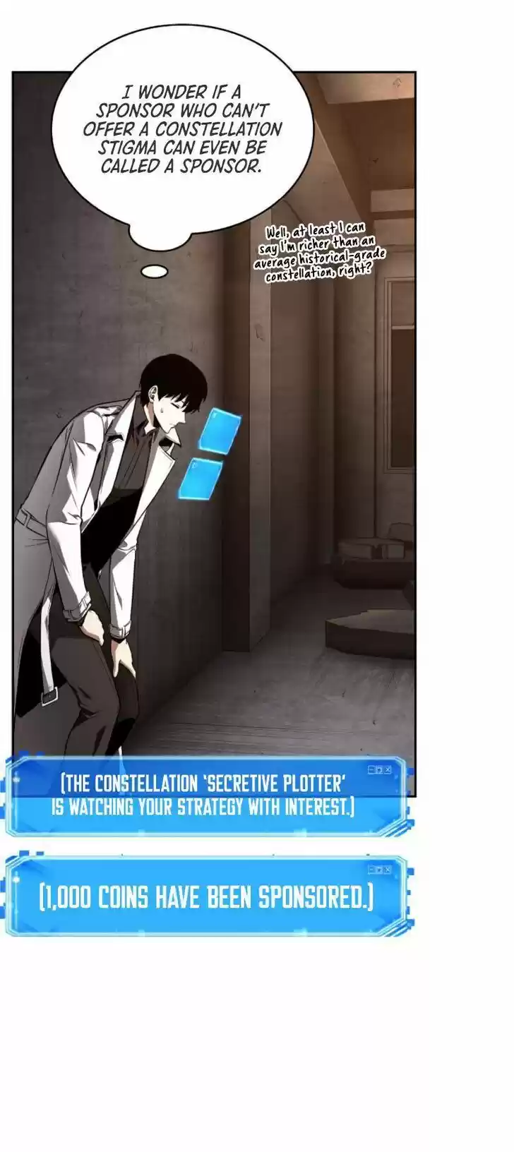 Omniscient Reader's Viewpoint Ch.092