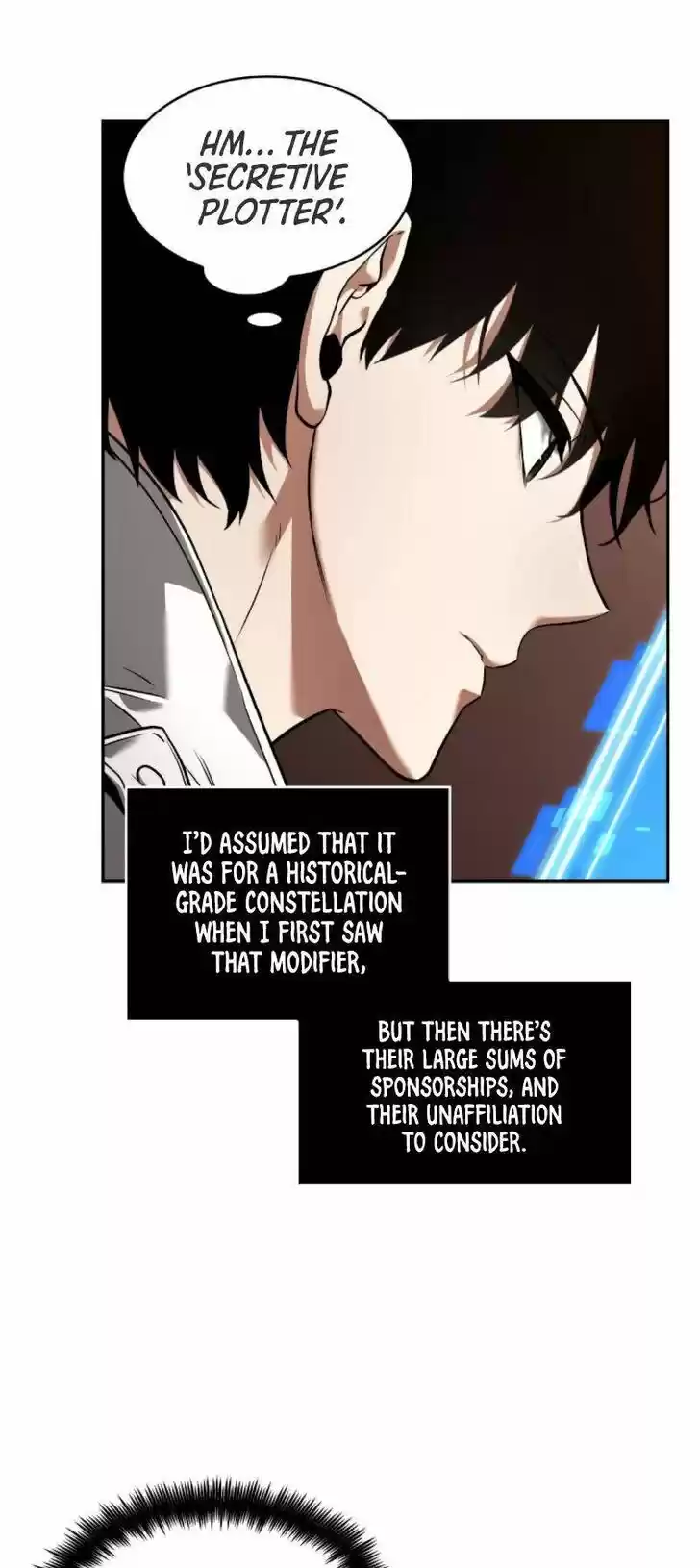 Omniscient Reader's Viewpoint Ch.092