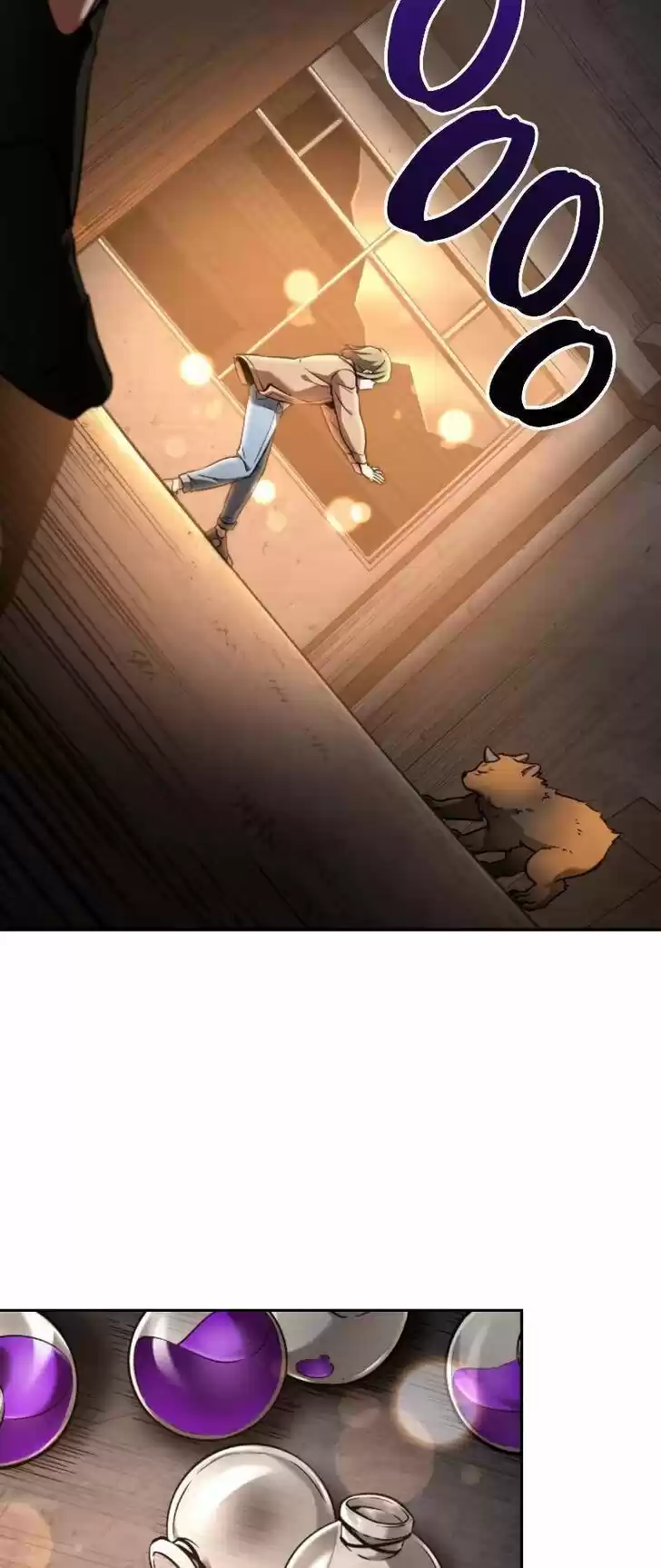 Omniscient Reader's Viewpoint Ch.092