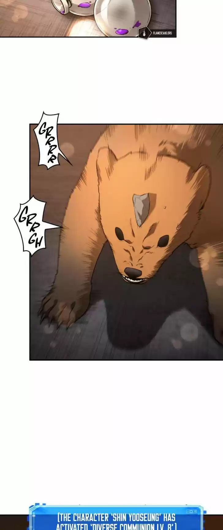 Omniscient Reader's Viewpoint Ch.092