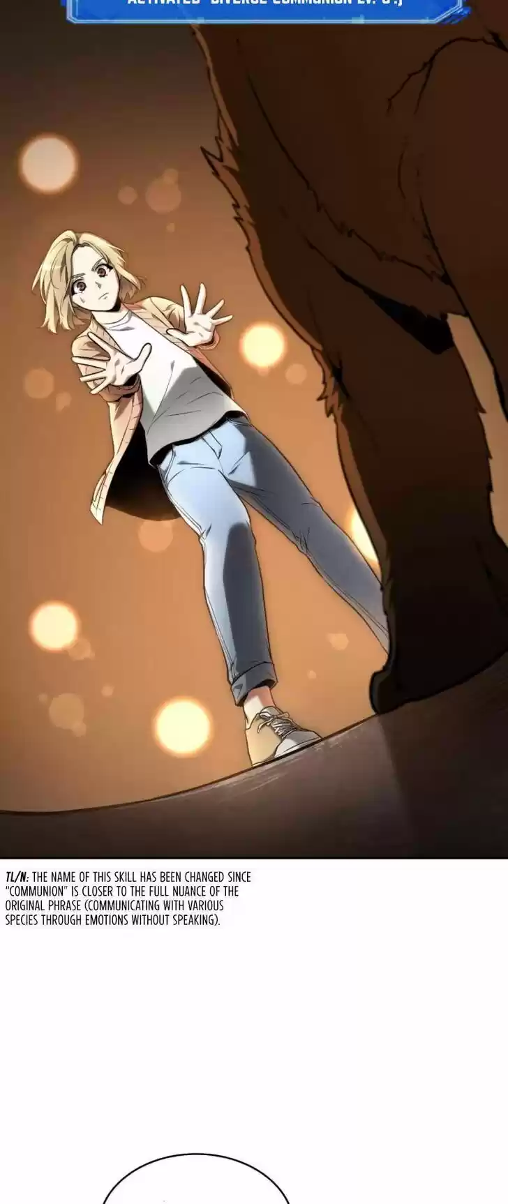 Omniscient Reader's Viewpoint Ch.092