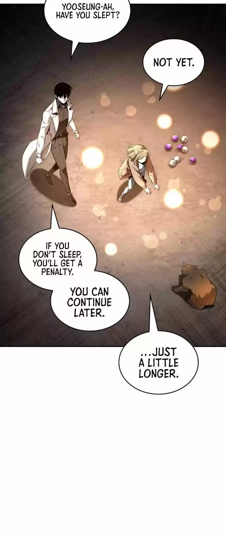 Omniscient Reader's Viewpoint Ch.092