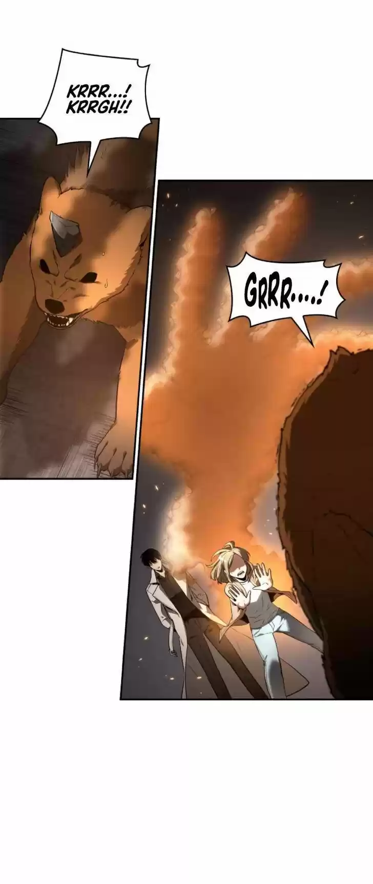 Omniscient Reader's Viewpoint Ch.092