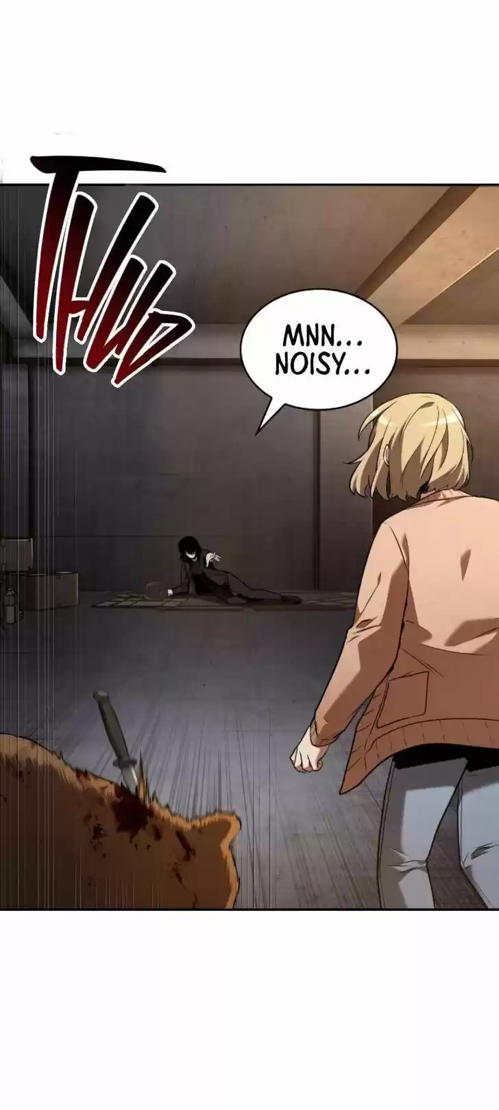 Omniscient Reader's Viewpoint Ch.092