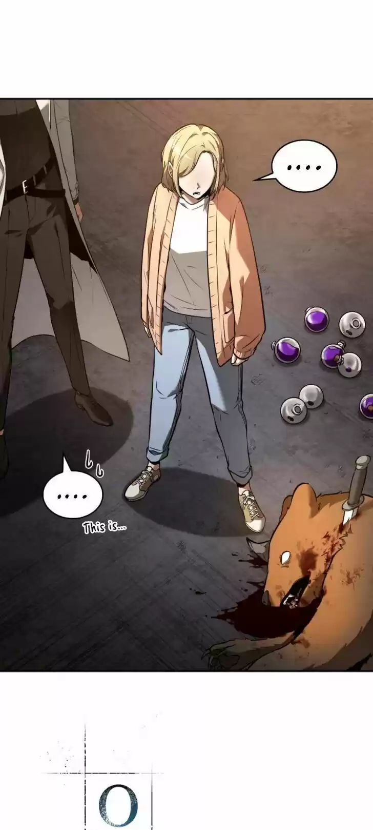 Omniscient Reader's Viewpoint Ch.092