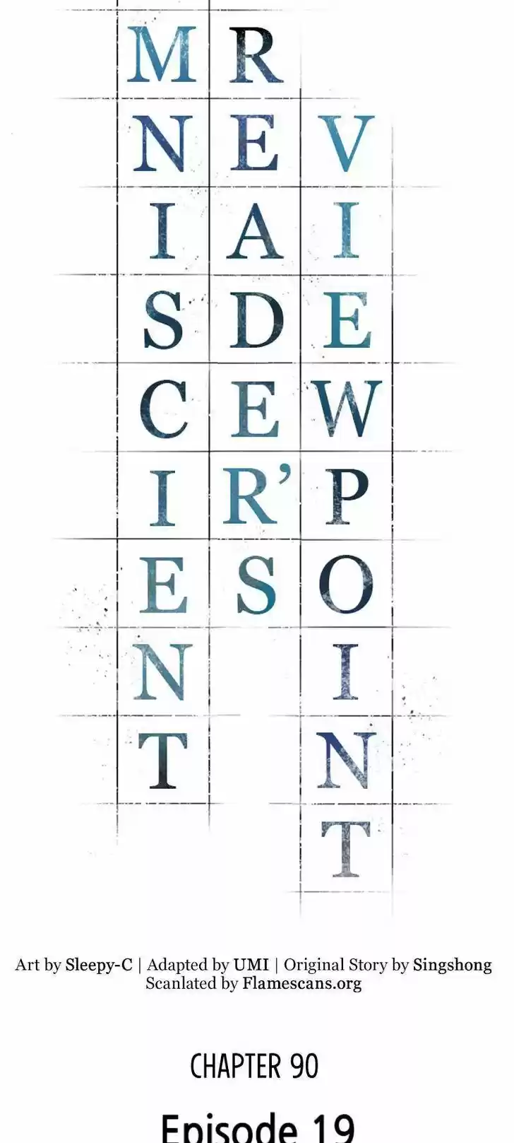 Omniscient Reader's Viewpoint Ch.092