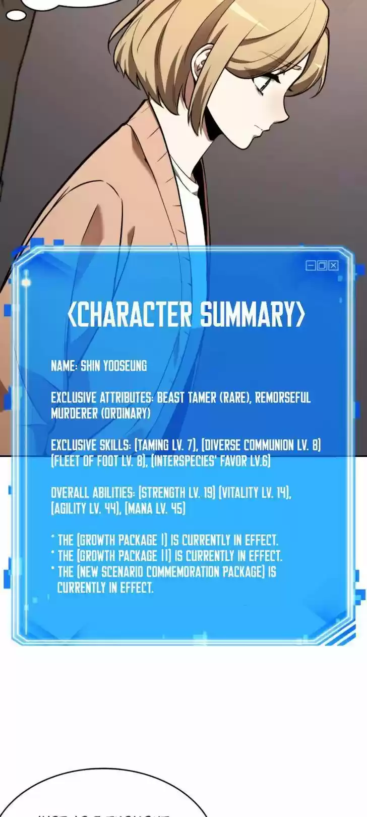 Omniscient Reader's Viewpoint Ch.092