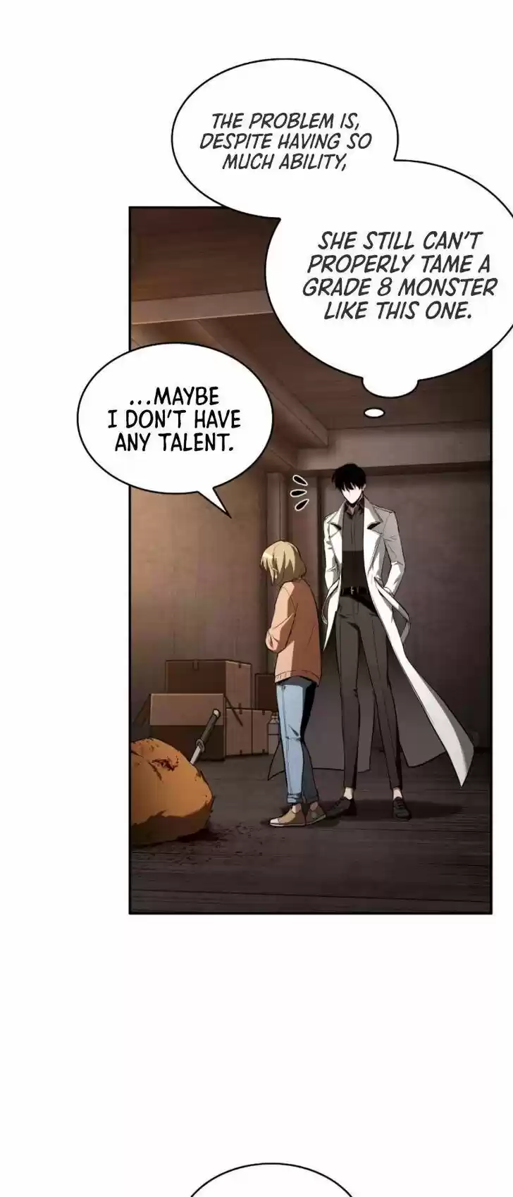 Omniscient Reader's Viewpoint Ch.092